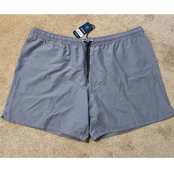 Allbirds Natural Run Shorts - Picture 2 of 7